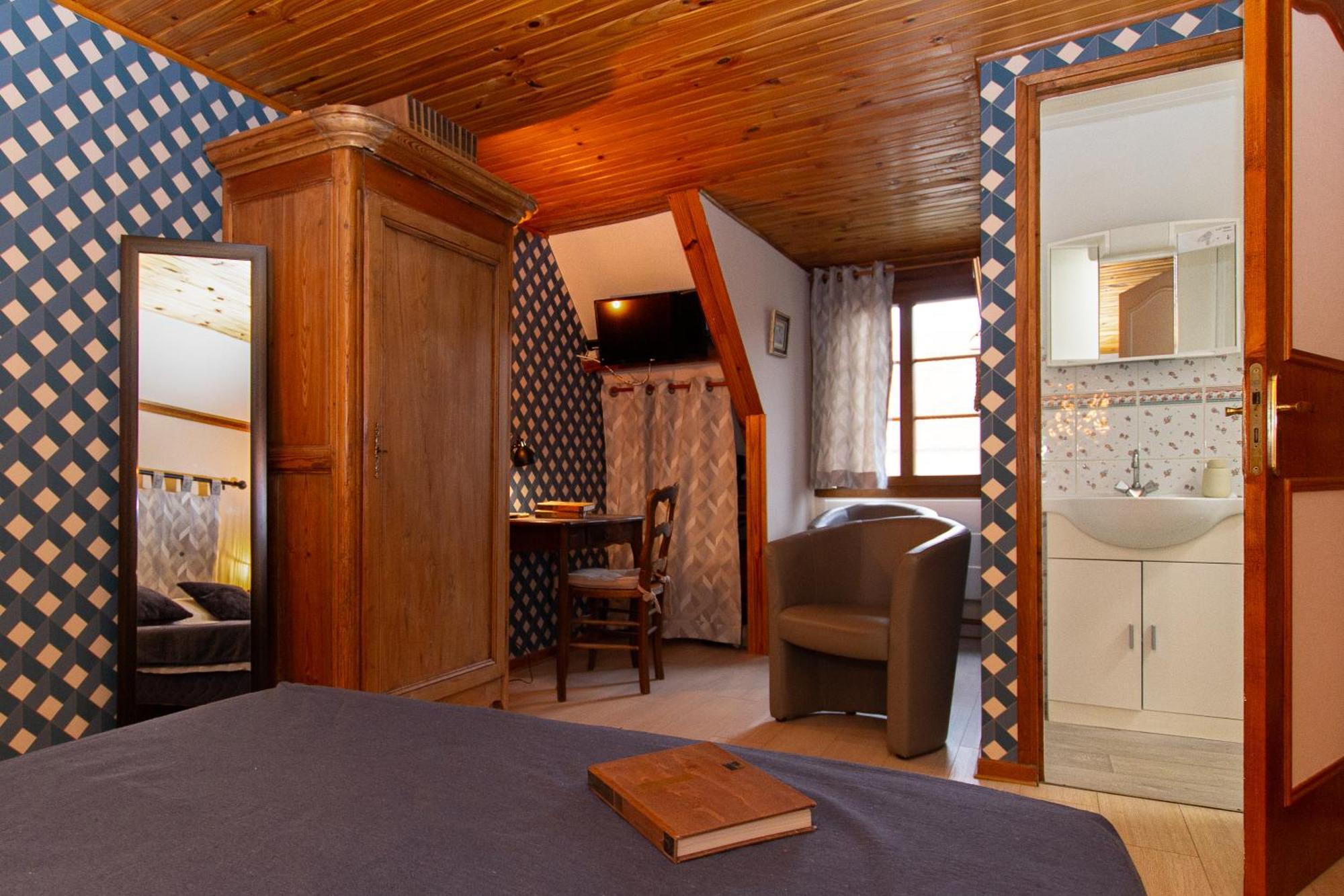 Auberge Du Blaisel Bed & Breakfast