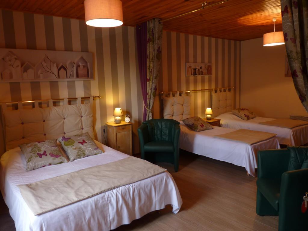 Du Blaisel Bed & Breakfast