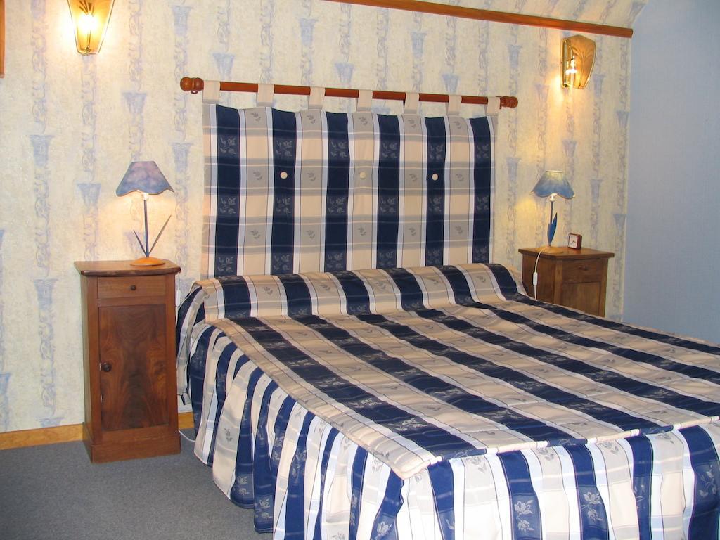 Bed & Breakfast Du Blaisel
