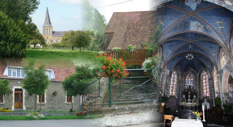 Du Blaisel Wirwignes