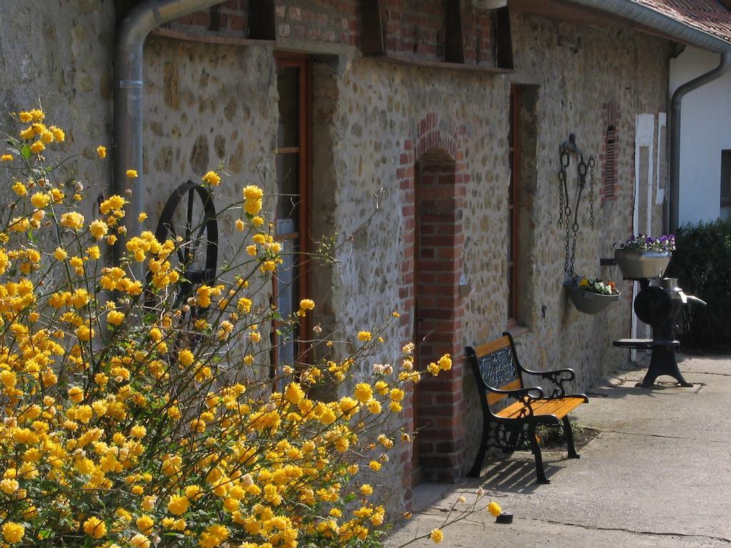 Couette-café Du Blaisel 3*